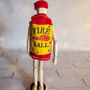 Adult elf costumes/elf accessories/ elf clothing/ elf props/ office gift/fireball