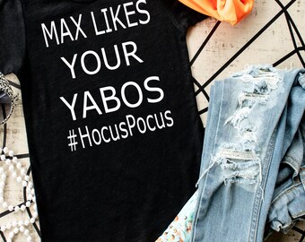 Max Likes Your | Etsy