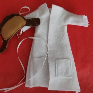 Elf clothes /elf accessories/ elf couture/ elf clothing/ elf sweater