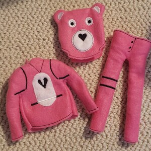 Elf clothing/elf clothes/elf accessories/elf Couture