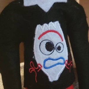 Elf clothes/elf sweater/ elf clothing/elf accessories/ elf Couture