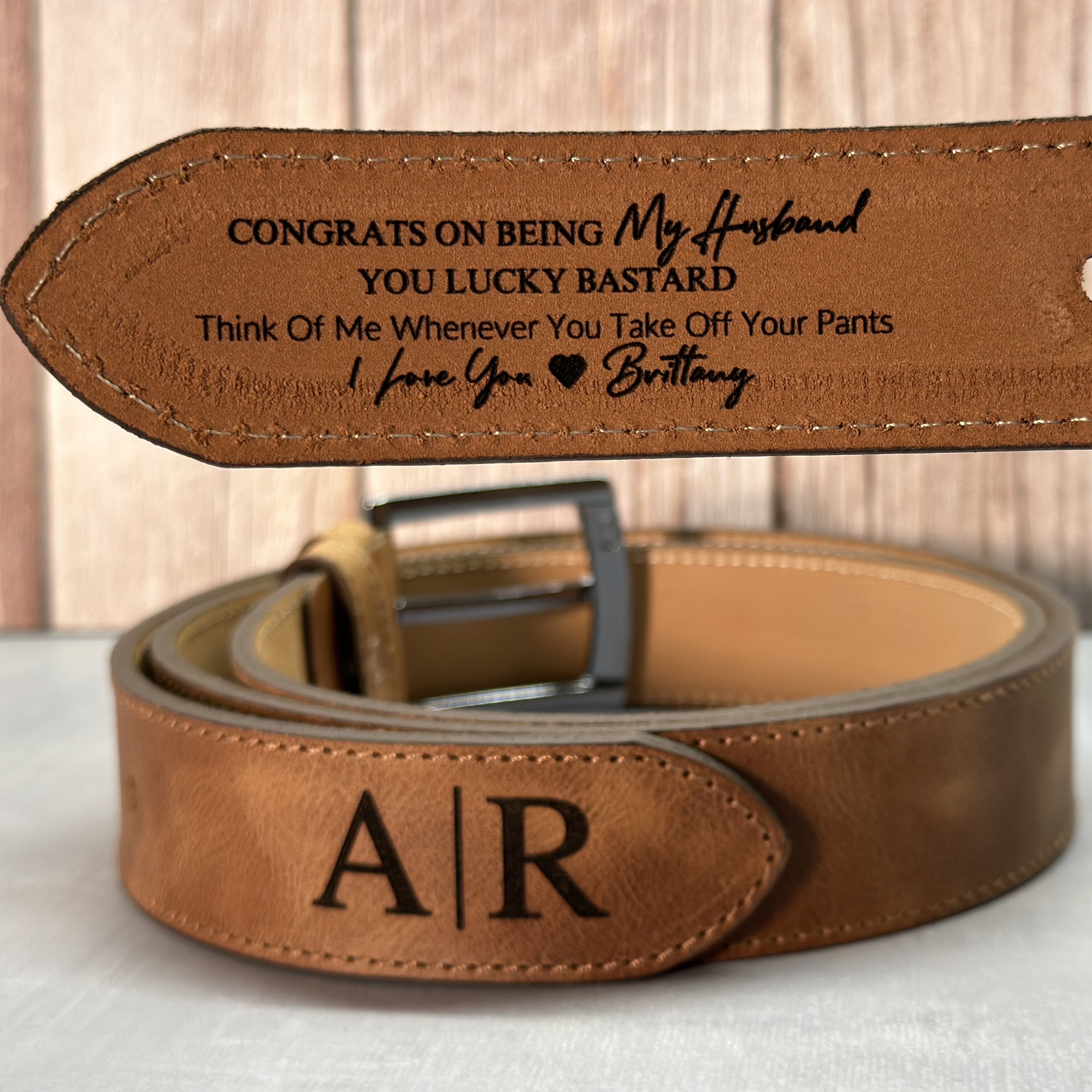 Personalised Belt UK Personalized Belts For Him Customized Belt