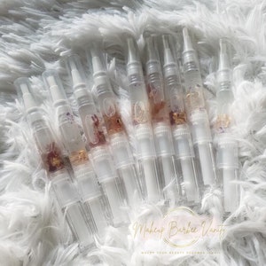 Cuticle Oil | Nail Oil | Nail Treatment | Nail Care | Press On Nails