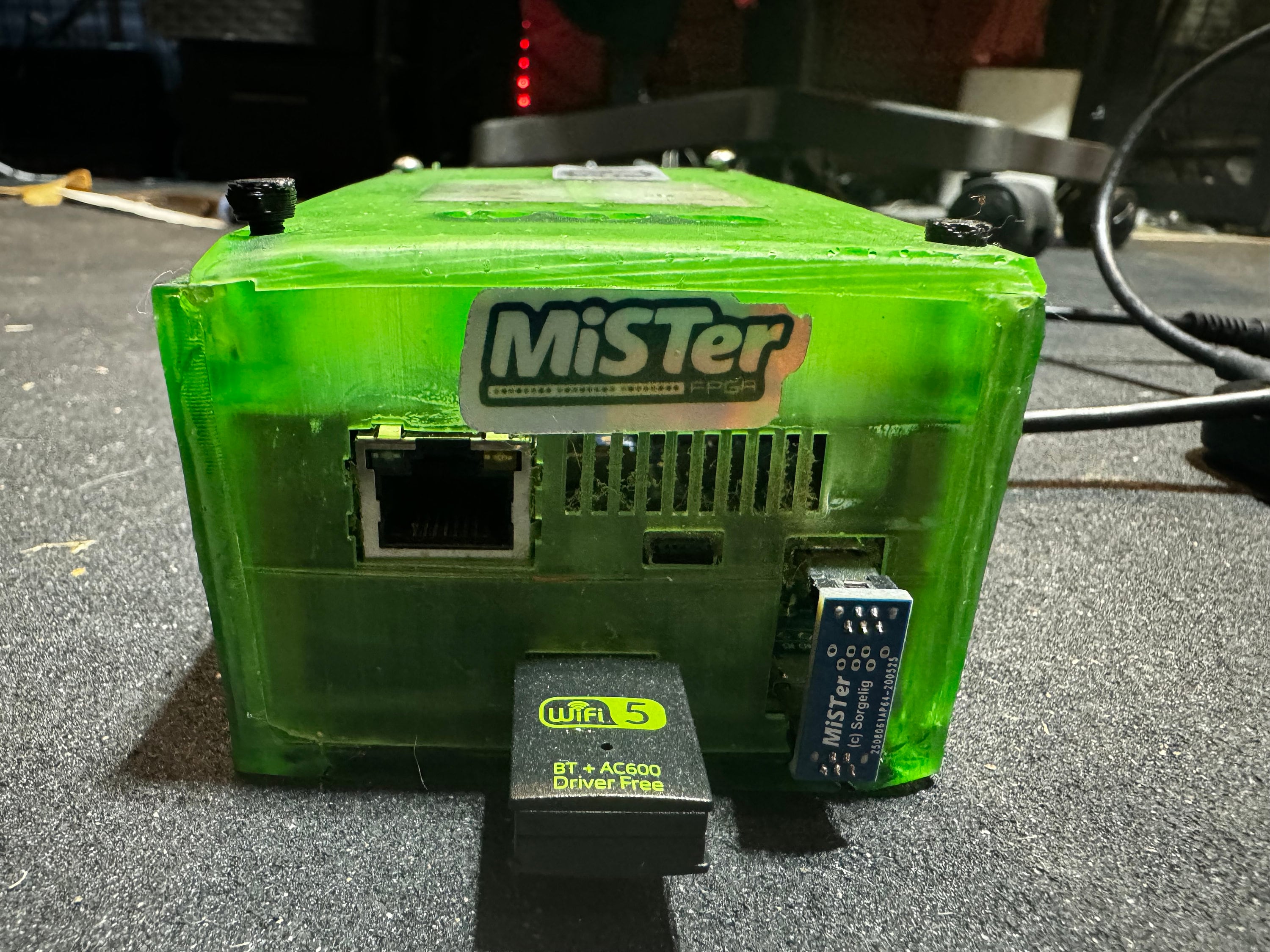 Mister Fpga - Etsy Sweden Mister Fpga - Etsy Sweden