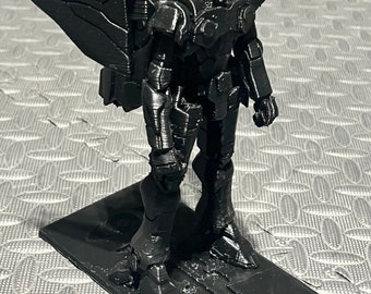 Xenogears Weltall première forme Gear Mech 12 pouces Modèle