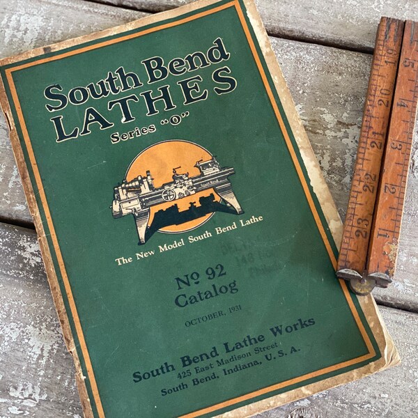 Lathes Etsy
