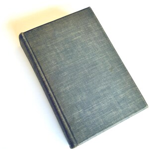 May include: A set of three ceramic mugs with a speckled, cream-colored glaze. Each mug features a different hand-painted design: a blue and green leaf, a yellow flower, and a red berry. The mugs have a simple, rounded shape.