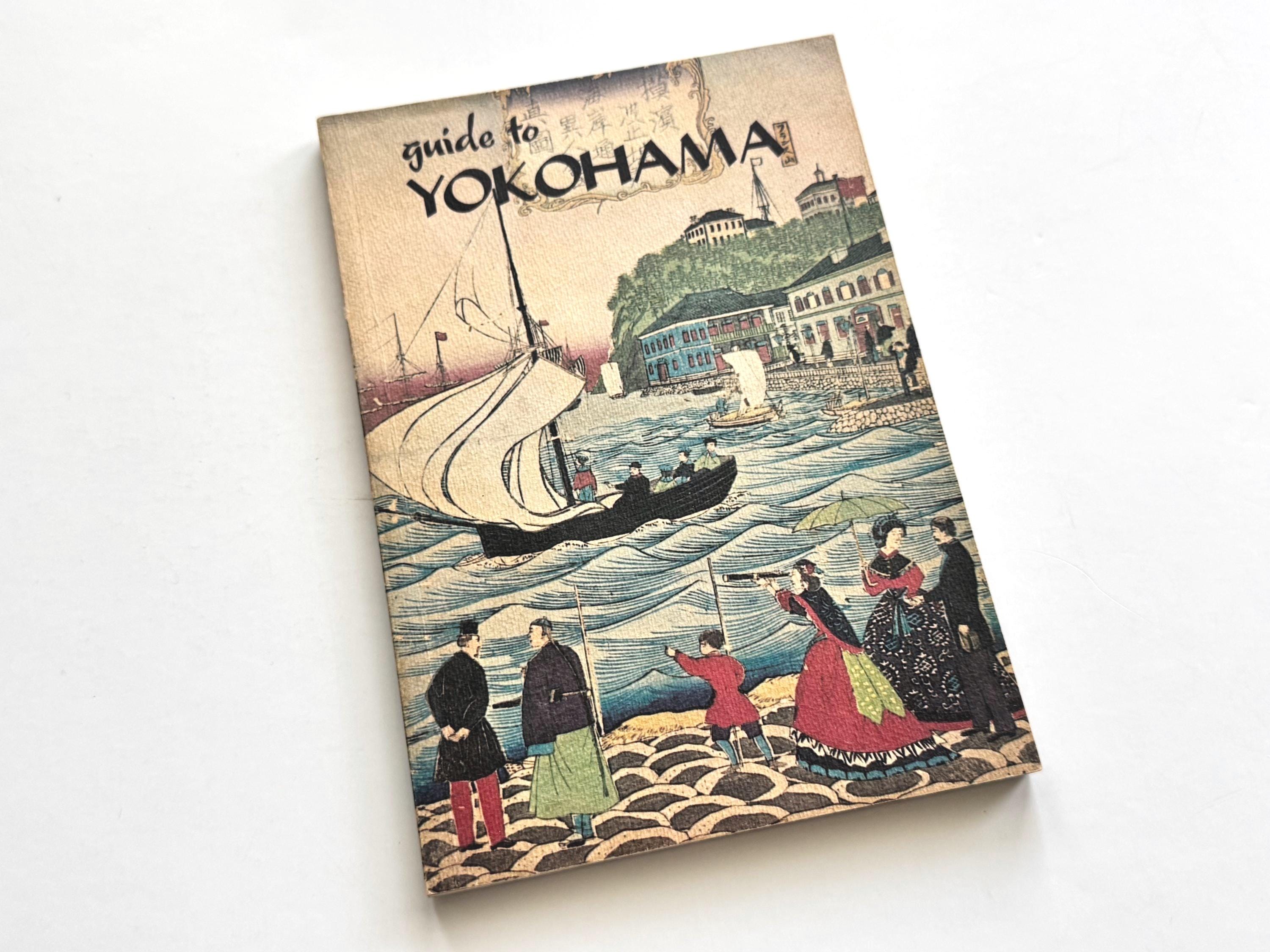 70's Travel Guides - Etsy