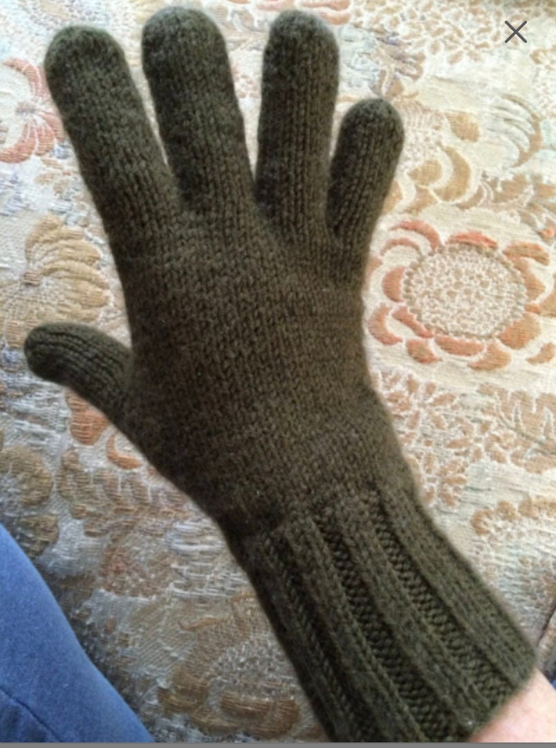 Repo WWI-WWII Red Cross Gloves - Etsy