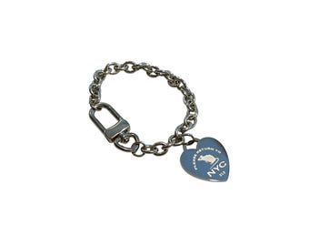 Ga terug naar New York City Rat-armband