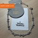 Vivienne Westwood Bone Necklace
