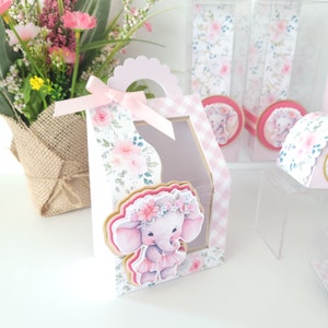 Favor Boxes For Baby Shower, Baby Shower Gift Boxes, Birthday Candy Favor, Baptism Candy Box, First Communion Party Favor