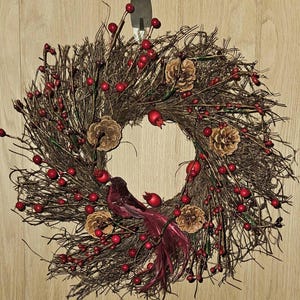 wreath