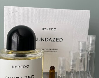 Travel Size Perfume | Etsy