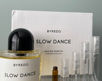 Travel Size Perfume | Etsy