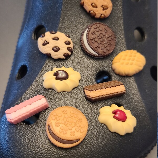 Shoe Cookies Etsy