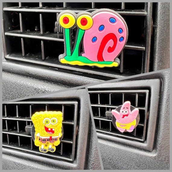 Novelty Car Air Fresheners Etsy UK