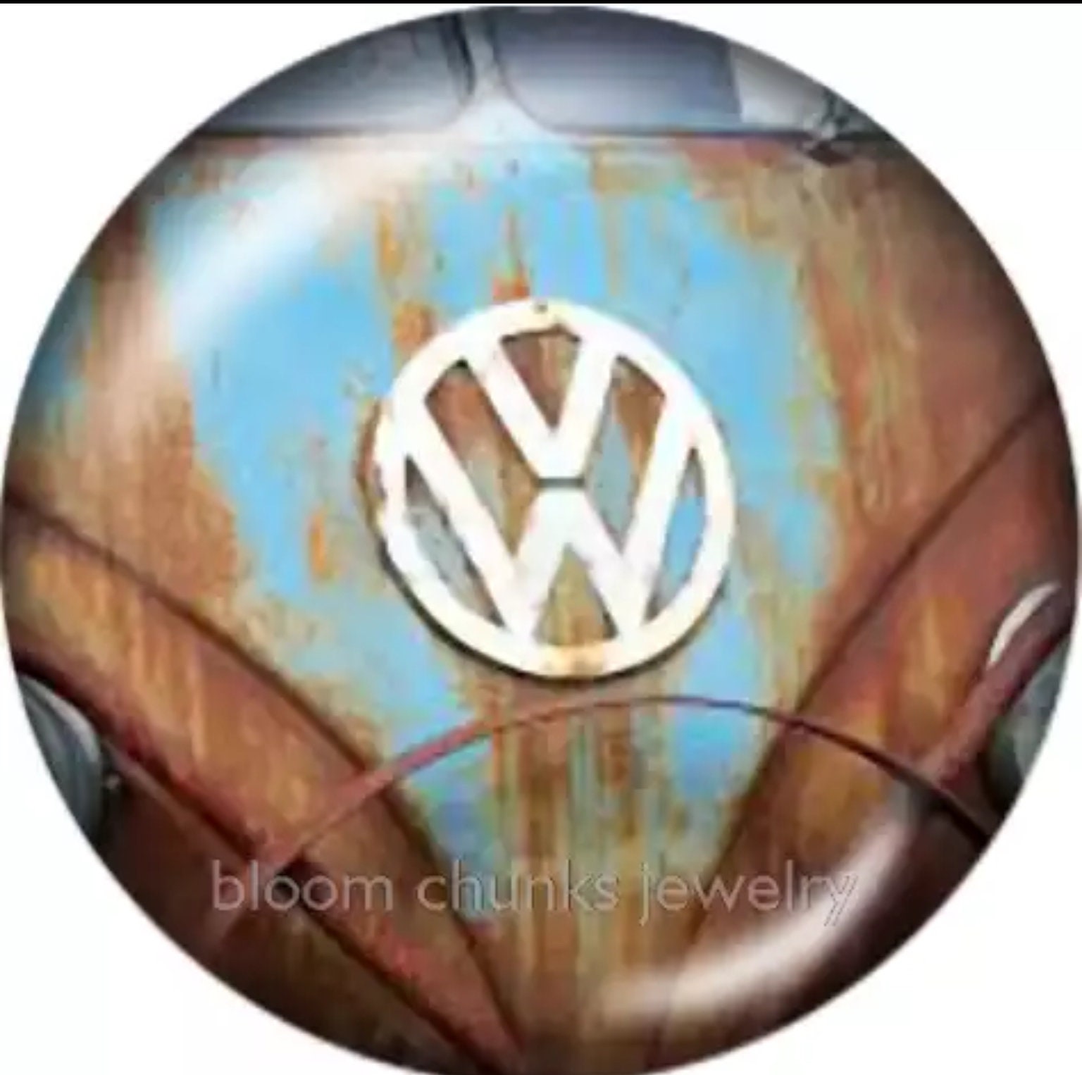 VW Car Air Freshener VW Car Diffusers Car Air Freshener Car Etsy UK