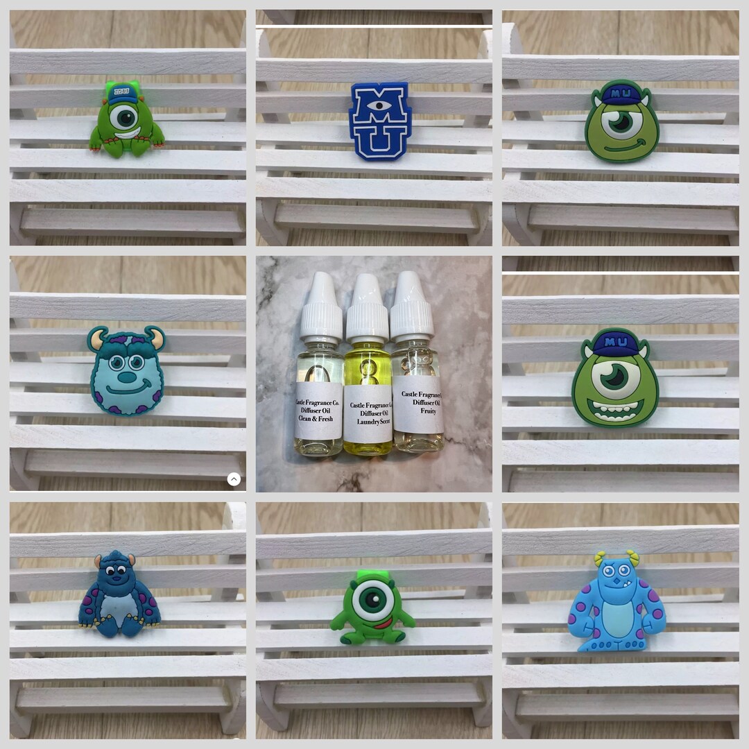 Novelty Car Air Fresheners Etsy