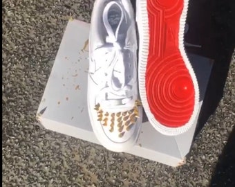 christian louboutin af1