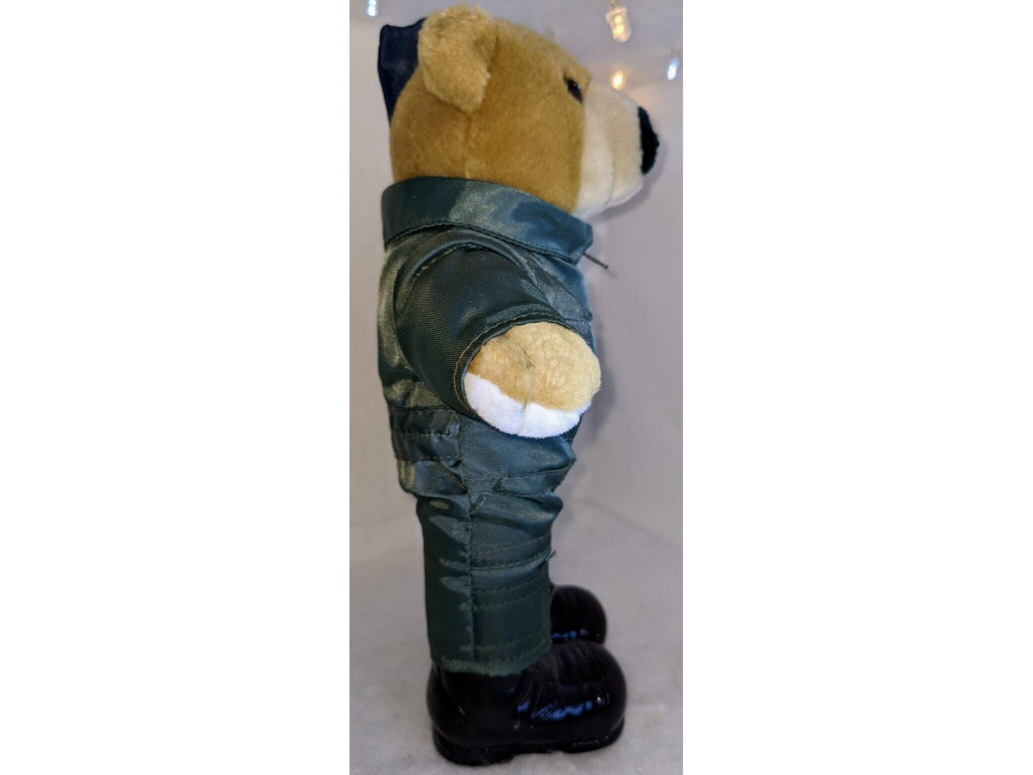 JJ Wind Bear Forces of America US Air Force Patriot Bear