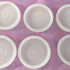 Tupperware replacement lid - Etsy 日本
