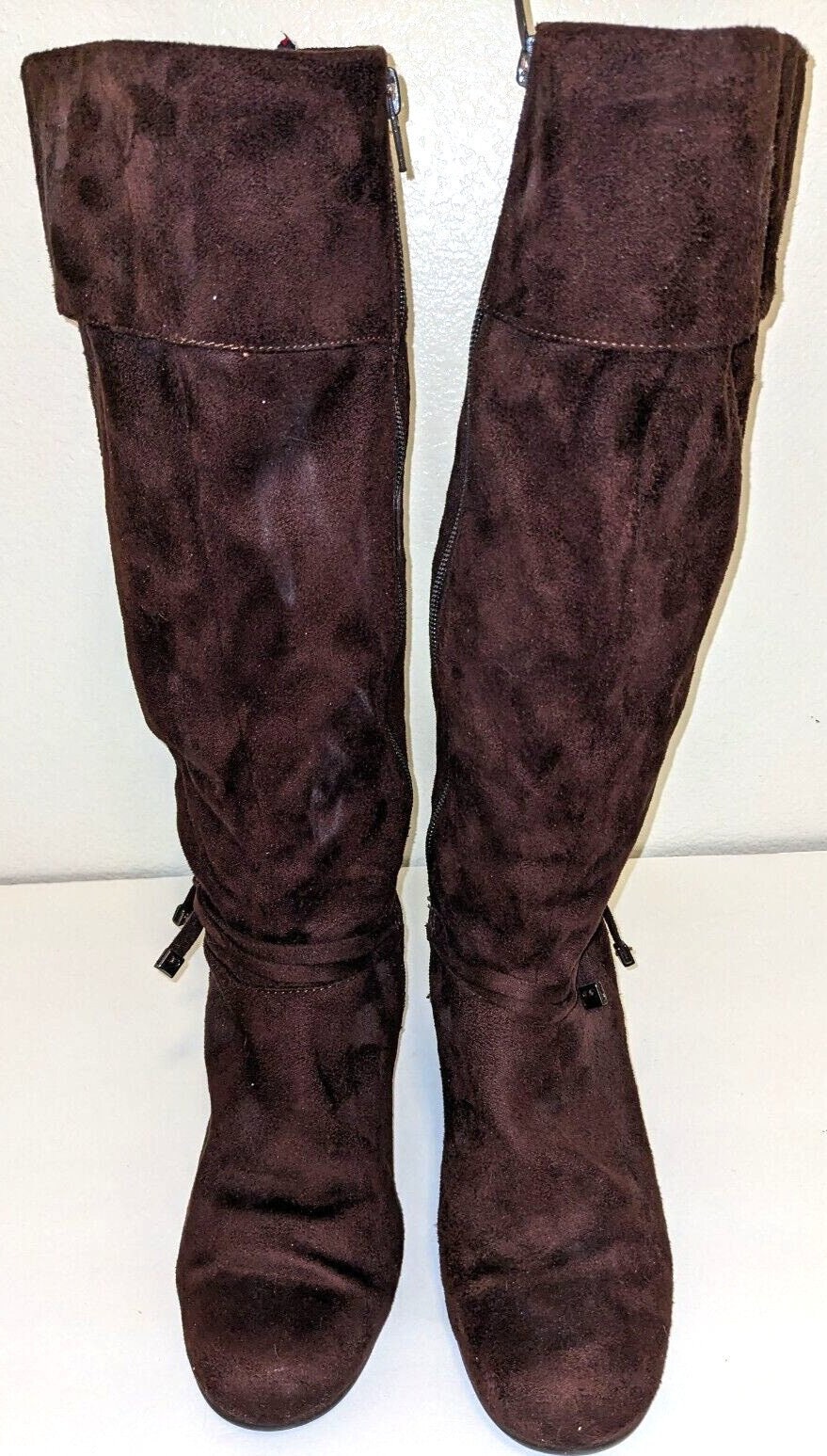 Cheap womens knee outlet high boots