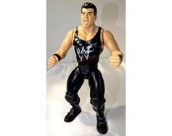 WWF WWE Titan Tron Live ビンス・マクマホン ビンス・マクマホン