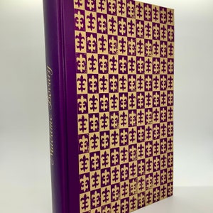 Madame Bovary by Gustave Flaubert ~ Heritage Press (1950, Hardcover, Illustrated, Collector’s Edition)