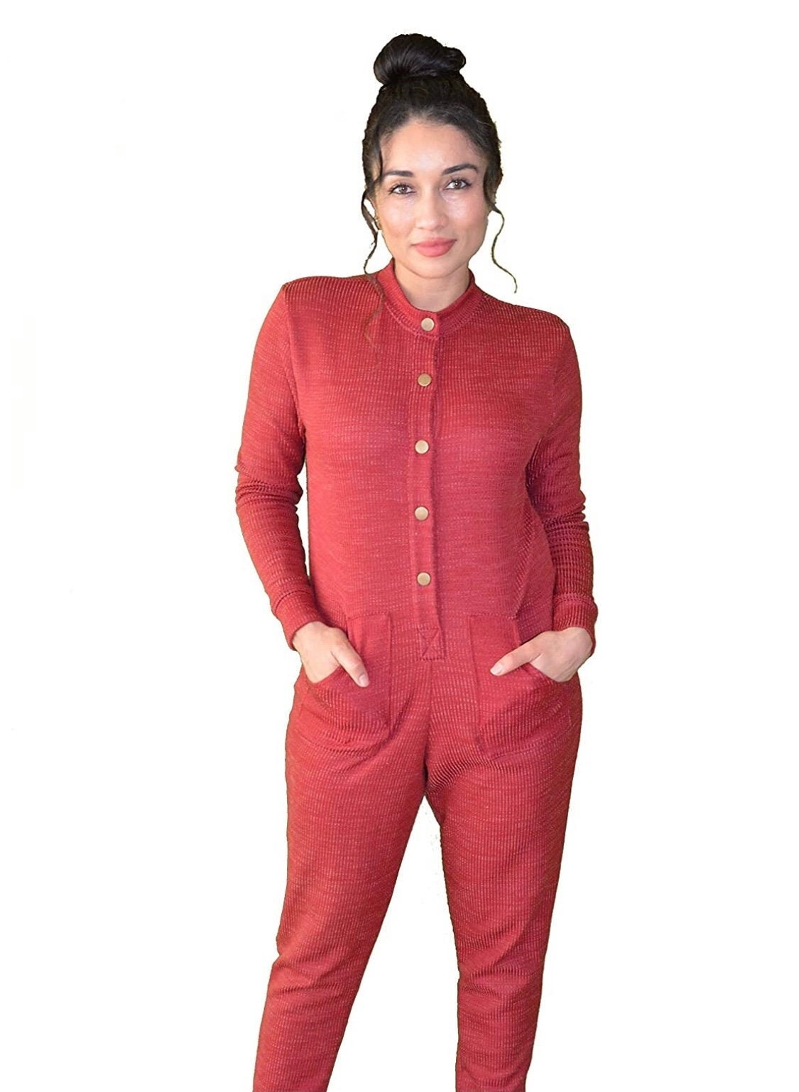 Jumpsuits pour Femmes Onsoyours, Soldes dès 10,99 €+