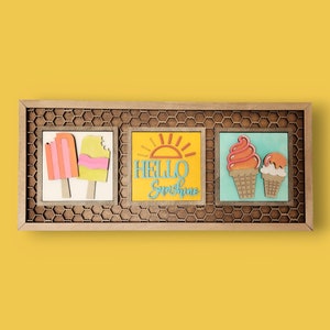 Chicken Wire Interchangeable Frame/Interchangeable Frame/Chicken Wire Frame/Insert Frame