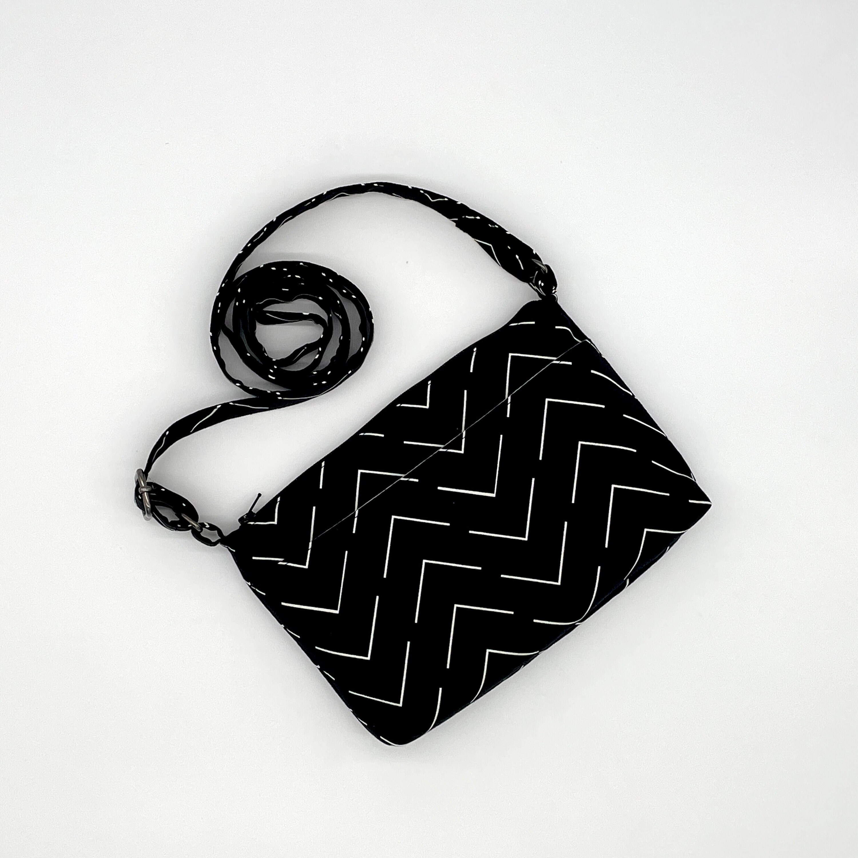 Black and white bags on sale hot sale