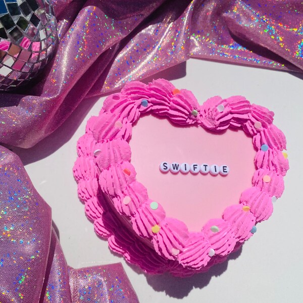 Lana Del Rey Cake Box Etsy