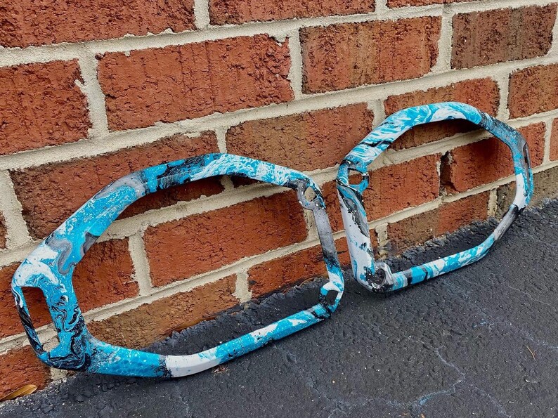 Speaker Covers for JL Jeep Wrangler/ JT Jeep Gladiator Etsy