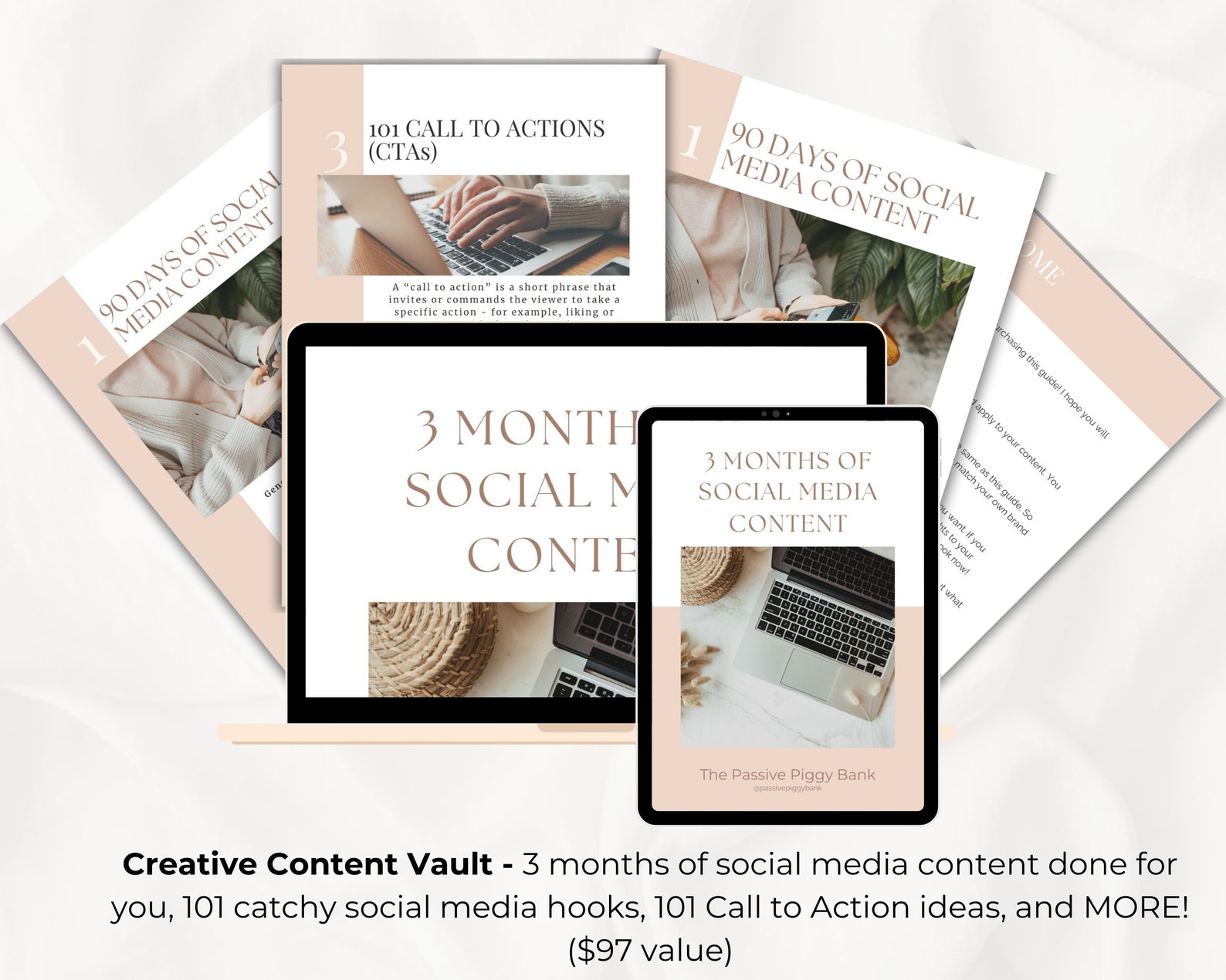 Ultimate Product Bundle Digital Marketing | PLR Resell Rights | 8 Done ...