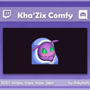 コミック・アニメ Kha'Zix Figure Gift Kha Zix Toy コミック・アニメ Kha'Zix Figure Gift Kha Zix Toy Kha'Zix