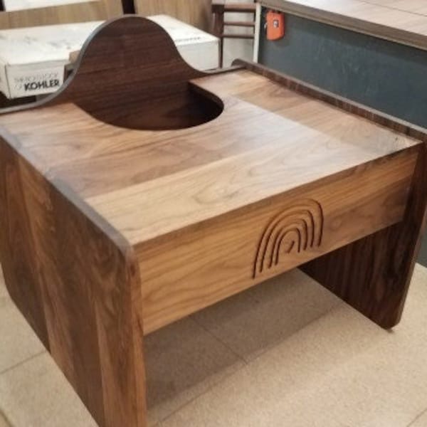 Custom Made Spica Tables