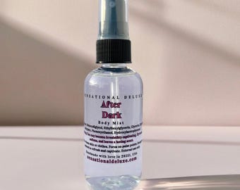 After Dark Body Mist