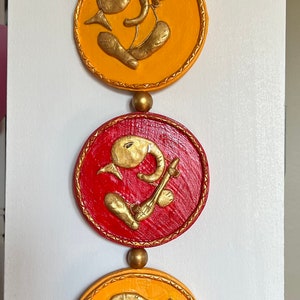 Wall decor