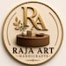 RAJA ART AND HANDICRAFTS