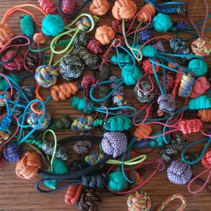 Dealers Choice bulkritstrekkers