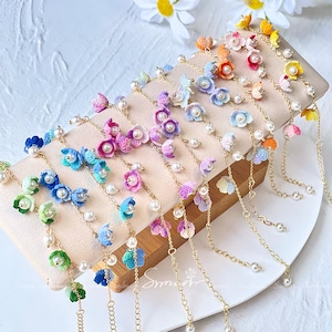 Lily of the Valley Bracelets