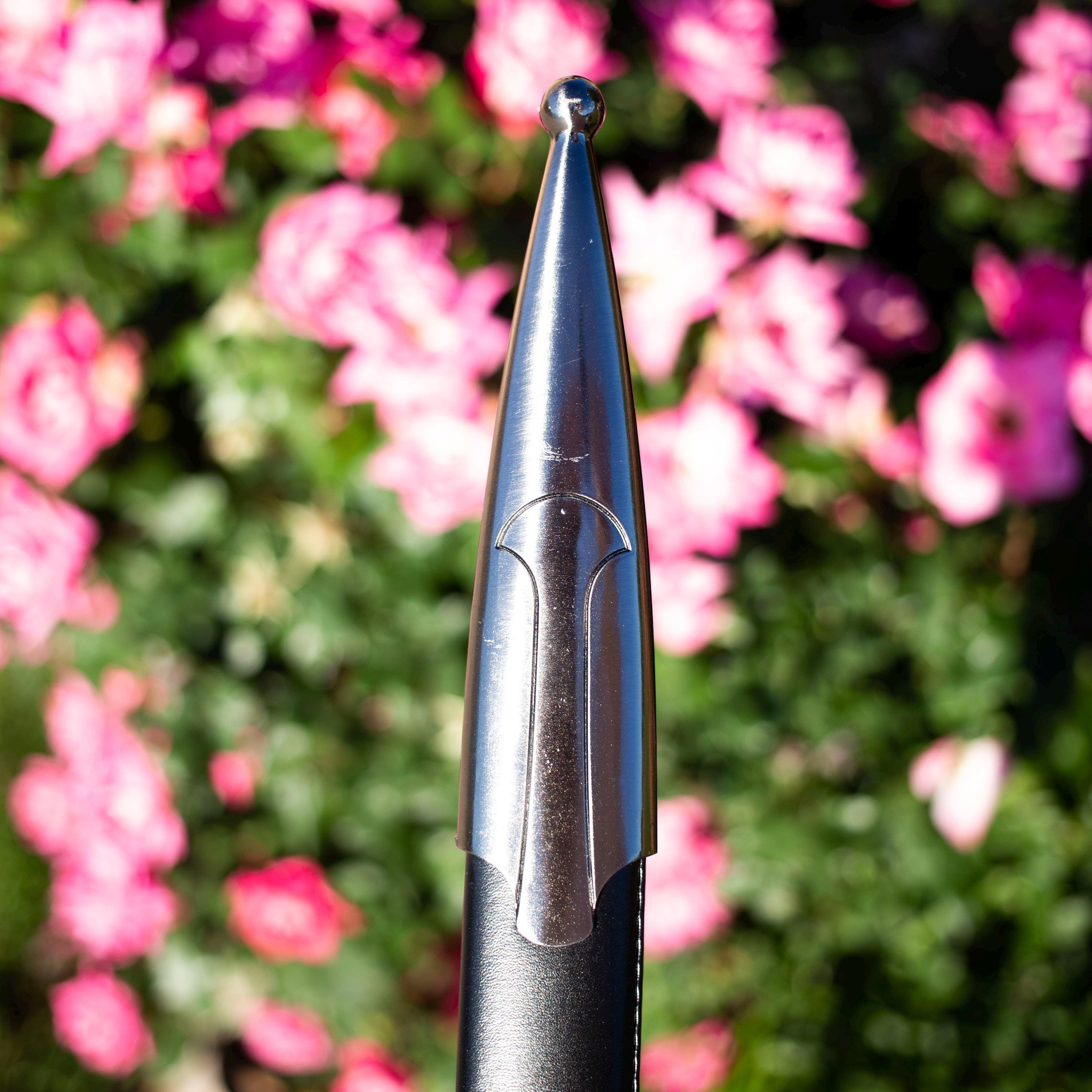 Personalized Medieval Sword, Custom Sword, Laser Engraved Medieval Sword, Gift for Him, Gift for Husband, Gift for Boyfriend, Bachelor Party