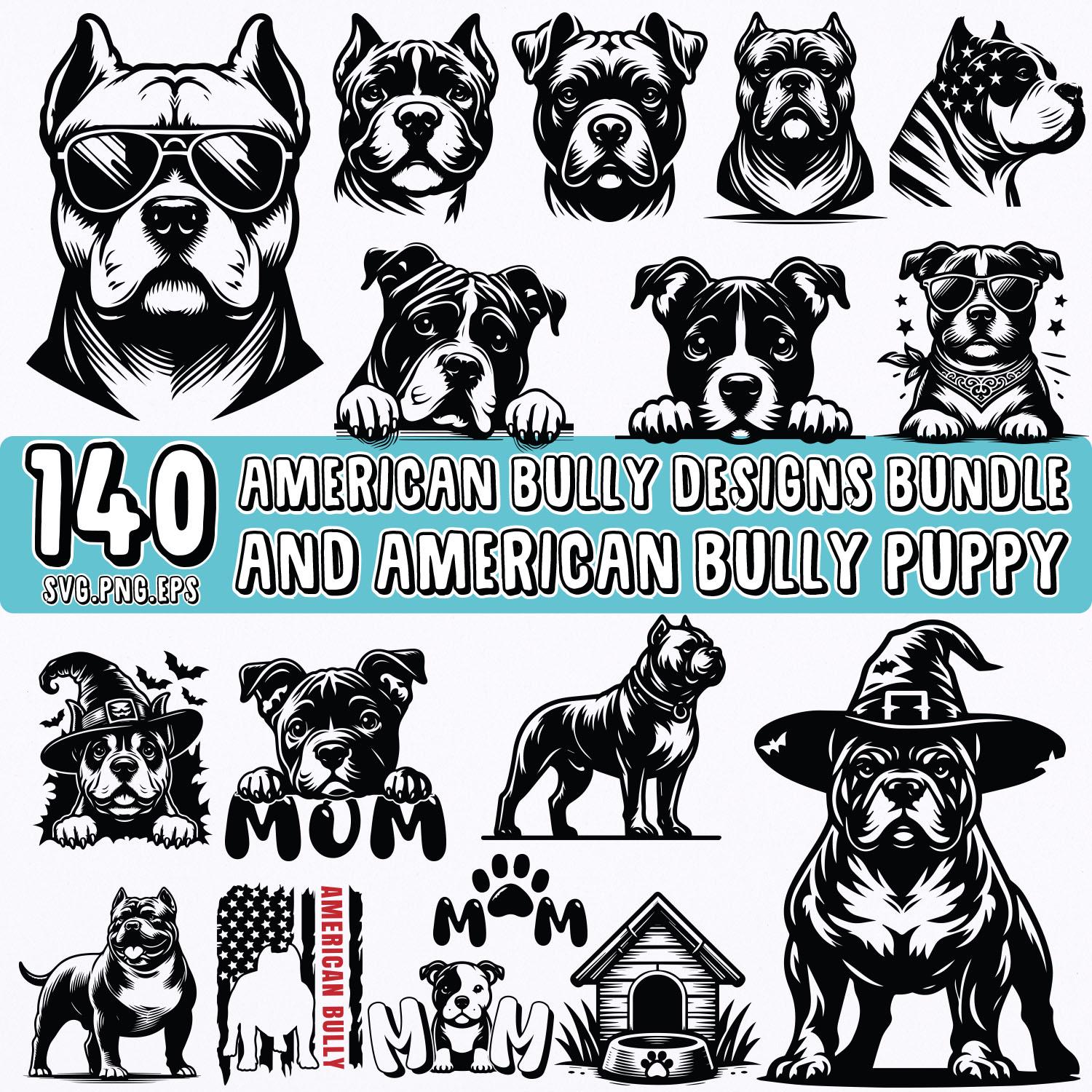 American Bully