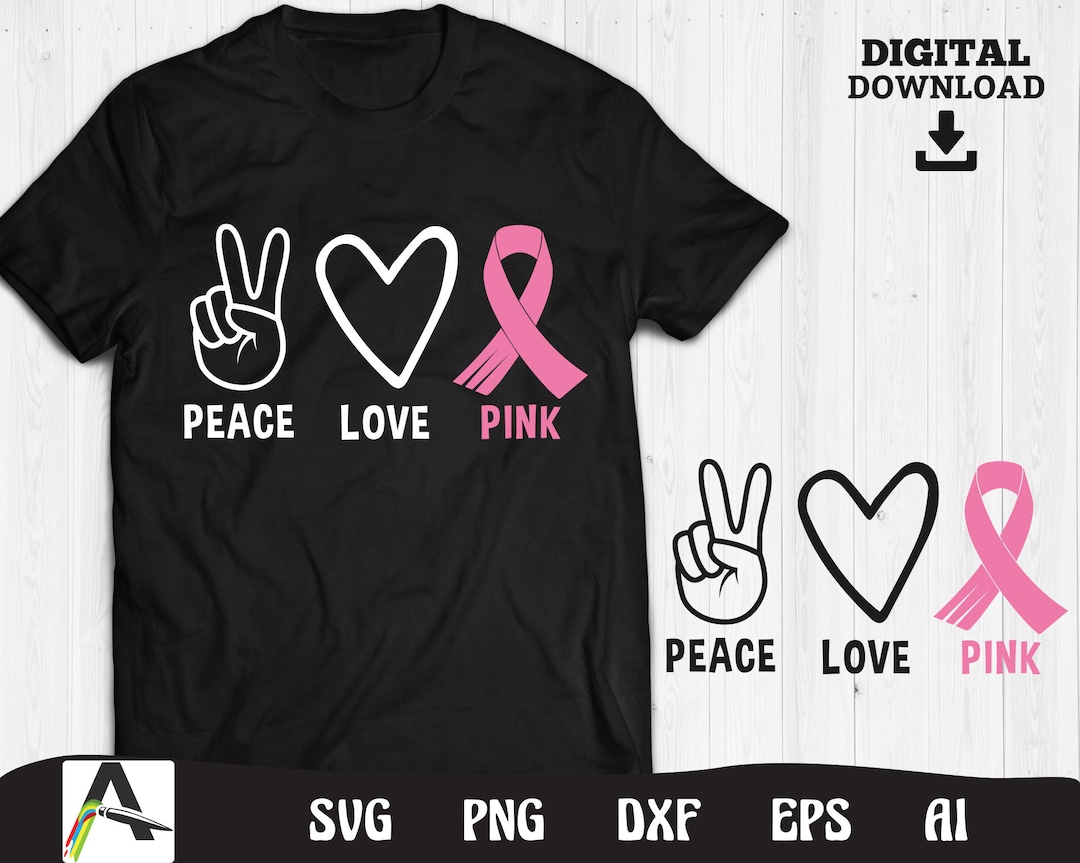 Peacelovepink