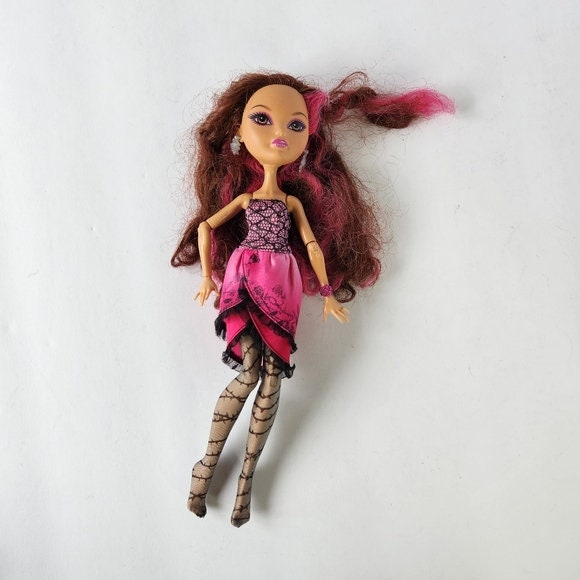 Ever After High Legacy Day Briar Beauty Doll Mattel Shoes Dress Accessories  EAH