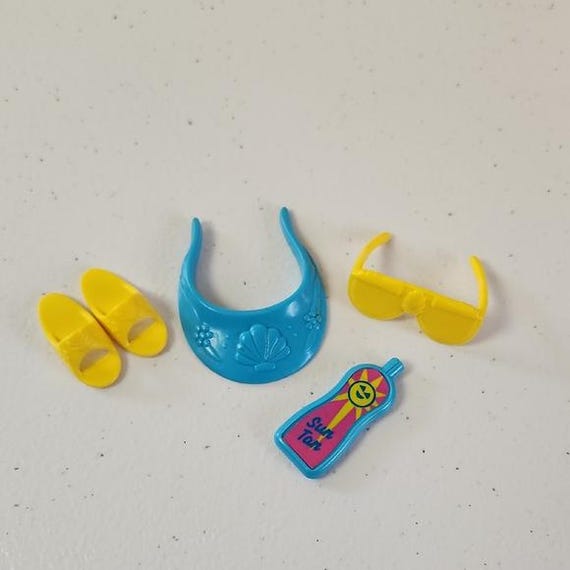 Disney Mermaid Visor Ariel Mermaid Visor With Mickey Ears - Disney Princess  main image 2