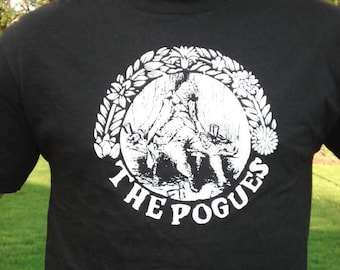 The Pogues, Shane MacGowan And An Incredible Cork Gig In Sir Henry's - Foto 11