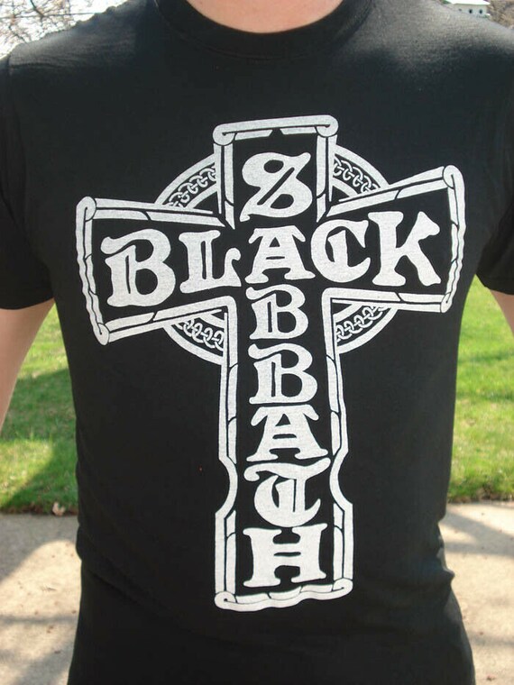 Ozzy Sabbath Cross Endless Shirt ALL Sizes - Etsy Ozzy Sabbath Cross Endless Shirt ALL Sizes - Etsy