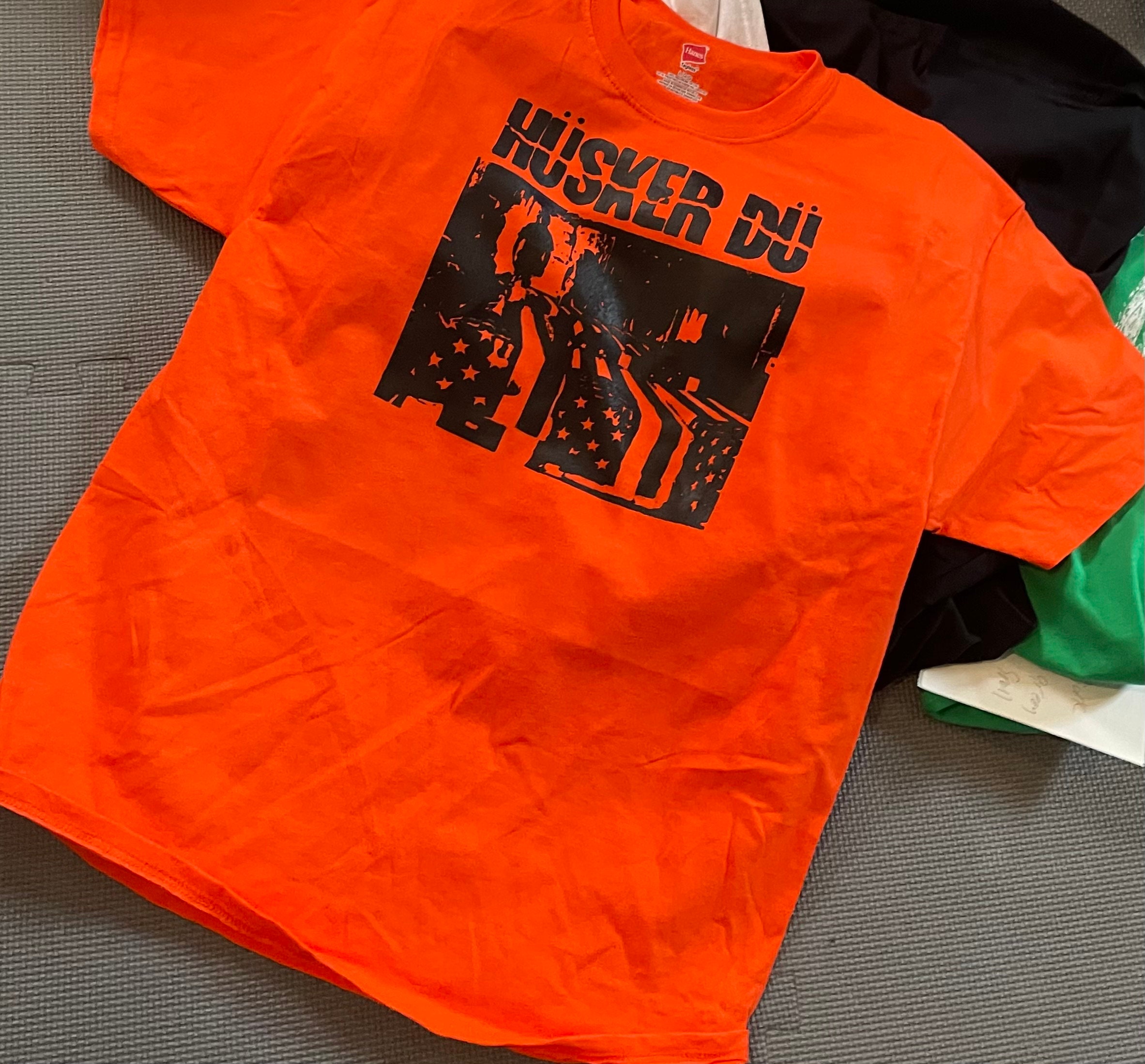 Punk New Wave Punk Rock Shirt ALL Sizes Etsy